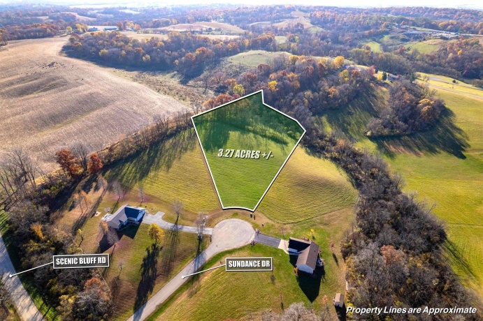 9001 Sundance, SAVANNA, Illinois 61074, ,Land,For Sale,Sundance,202507084