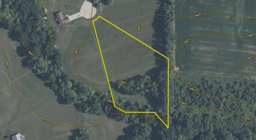 9001 Sundance, SAVANNA, Illinois 61074, ,Land,For Sale,Sundance,202507084