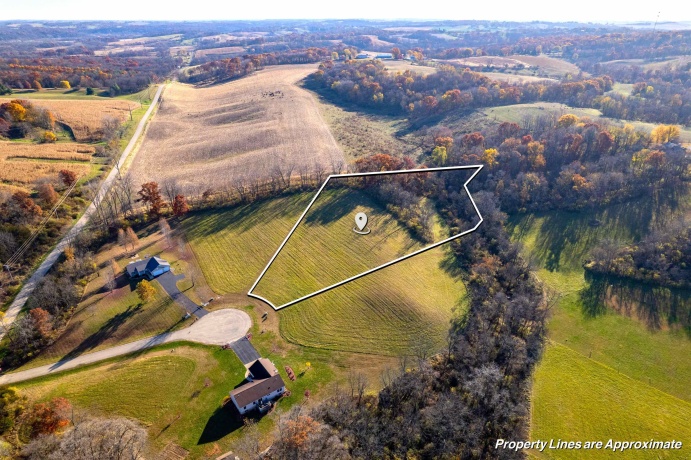 9001 Sundance, SAVANNA, Illinois 61074, ,Land,For Sale,Sundance,202507084