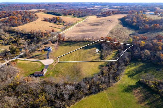 9001 Sundance, SAVANNA, Illinois 61074, ,Land,For Sale,Sundance,202507084