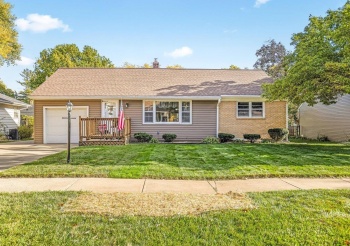 328 Vale, ROCKFORD, Illinois 61108, 3 Bedrooms Bedrooms, ,3 BathroomsBathrooms,House,For Sale,Vale,202507085
