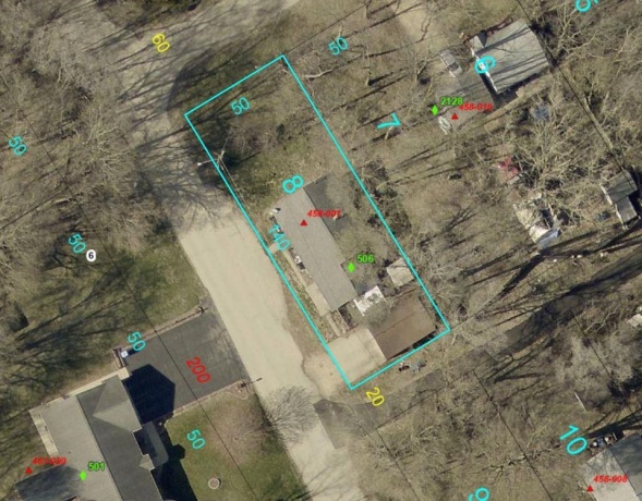 506 Eells, DIXON, Illinois 61021, 3 Bedrooms Bedrooms, ,1 BathroomBathrooms,House,For Sale,Eells,202507086