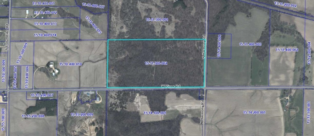 1900 Harmony, OREGON, Illinois 61061, ,Land,For Sale,Harmony,202507087