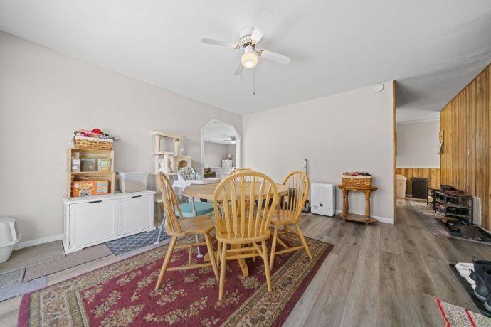 601 1st, MOUNT MORRIS, Illinois 61054, 2 Bedrooms Bedrooms, ,1 BathroomBathrooms,House,For Sale,1st,202507088