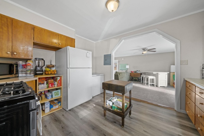 601 1st, MOUNT MORRIS, Illinois 61054, 2 Bedrooms Bedrooms, ,1 BathroomBathrooms,House,For Sale,1st,202507088