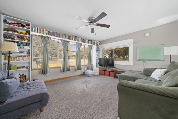 601 1st, MOUNT MORRIS, Illinois 61054, 2 Bedrooms Bedrooms, ,1 BathroomBathrooms,House,For Sale,1st,202507088