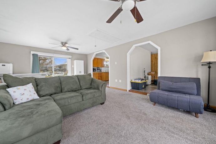 601 1st, MOUNT MORRIS, Illinois 61054, 2 Bedrooms Bedrooms, ,1 BathroomBathrooms,House,For Sale,1st,202507088