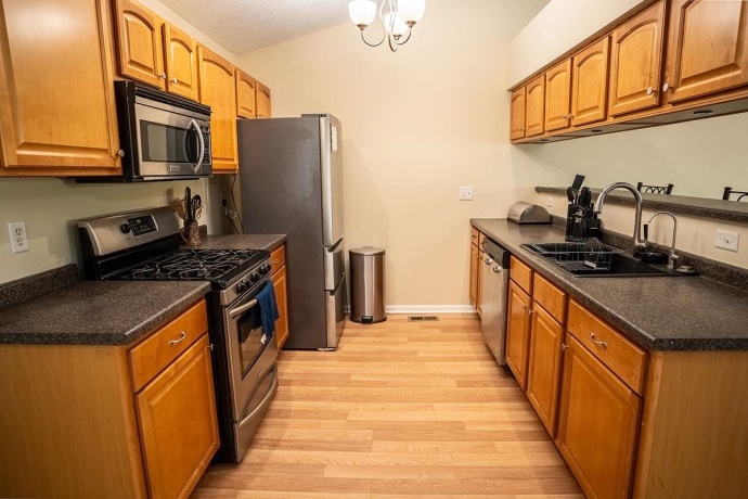 4812 SNOWCAP, LOVES PARK, Illinois 61111, 3 Bedrooms Bedrooms, ,3 BathroomsBathrooms,Condominium,For Sale,SNOWCAP,202506834