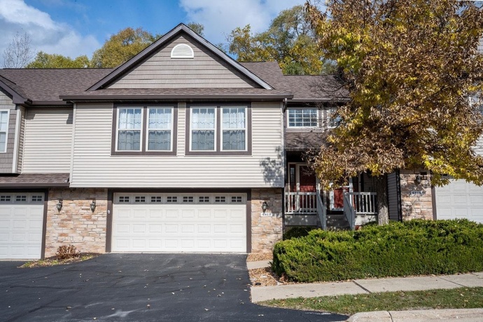 4812 SNOWCAP, LOVES PARK, Illinois 61111, 3 Bedrooms Bedrooms, ,3 BathroomsBathrooms,Condominium,For Sale,SNOWCAP,202506834