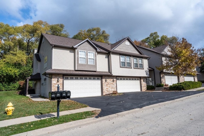 4812 SNOWCAP, LOVES PARK, Illinois 61111, 3 Bedrooms Bedrooms, ,3 BathroomsBathrooms,Condominium,For Sale,SNOWCAP,202506834