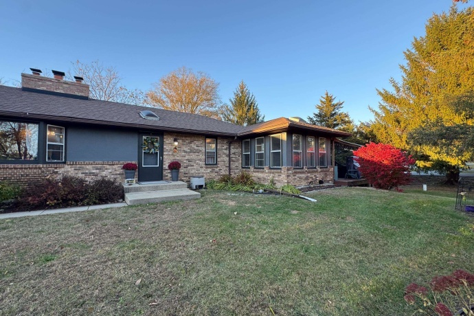 14737 Manor, SOUTH BELOIT, Illinois 61080, 3 Bedrooms Bedrooms, ,3 BathroomsBathrooms,House,For Sale,Manor,202507090