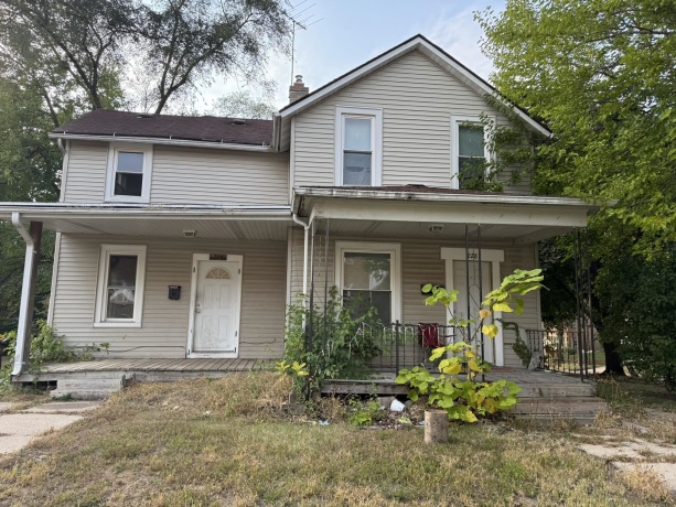 226-228 Smith, ROCKFORD, Illinois 61107, ,2 Units,For Sale,Smith,202507091