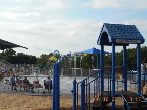 1965 Baintree, LAKE SUMMERSET, Illinois 61019, ,Land,For Sale,Baintree,202406452