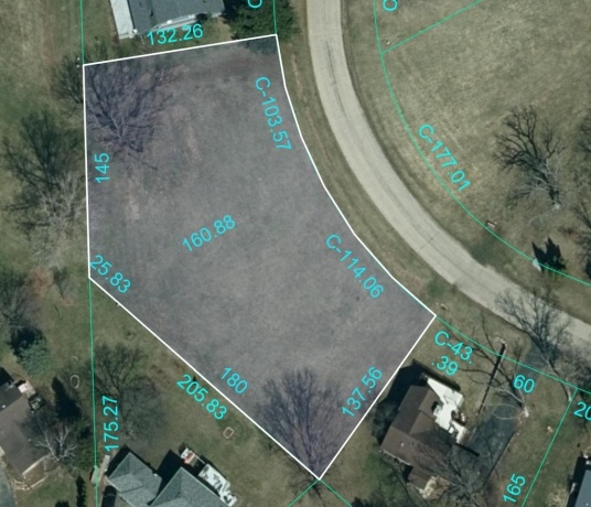 1965 Baintree, LAKE SUMMERSET, Illinois 61019, ,Land,For Sale,Baintree,202406452