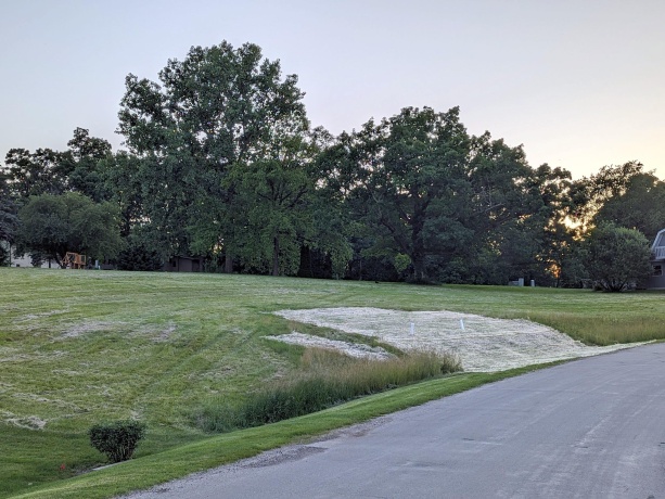 1965 Baintree, LAKE SUMMERSET, Illinois 61019, ,Land,For Sale,Baintree,202406452