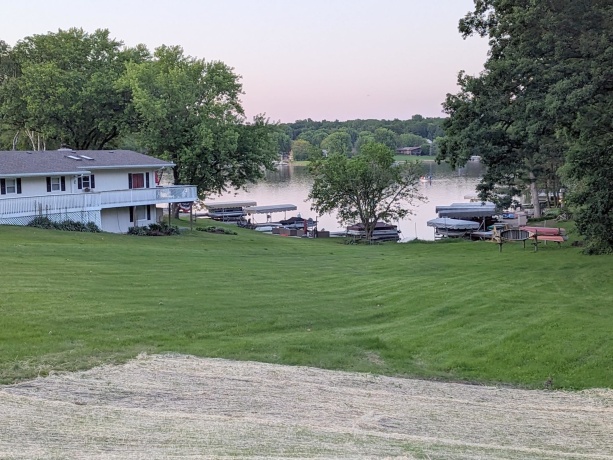 1965 Baintree, LAKE SUMMERSET, Illinois 61019, ,Land,For Sale,Baintree,202406452