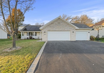 6618 Deer Isle, CHERRY VALLEY, Illinois 61016, 4 Bedrooms Bedrooms, ,3 BathroomsBathrooms,House,For Sale,Deer Isle,202507093