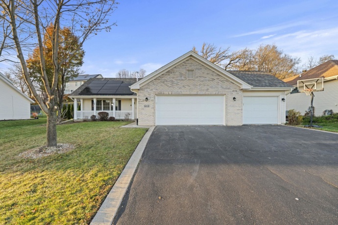 6618 Deer Isle, CHERRY VALLEY, Illinois 61016, 4 Bedrooms Bedrooms, ,3 BathroomsBathrooms,House,For Sale,Deer Isle,202507093