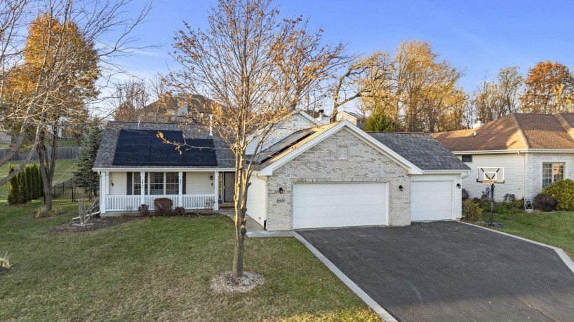 6618 Deer Isle, CHERRY VALLEY, Illinois 61016, 4 Bedrooms Bedrooms, ,3 BathroomsBathrooms,House,For Sale,Deer Isle,202507093