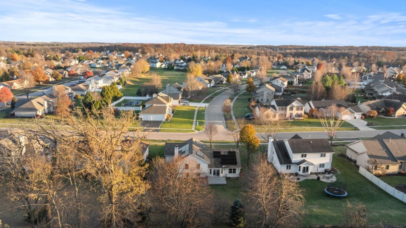 6618 Deer Isle, CHERRY VALLEY, Illinois 61016, 4 Bedrooms Bedrooms, ,3 BathroomsBathrooms,House,For Sale,Deer Isle,202507093