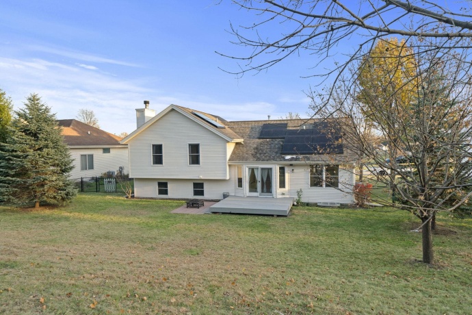 6618 Deer Isle, CHERRY VALLEY, Illinois 61016, 4 Bedrooms Bedrooms, ,3 BathroomsBathrooms,House,For Sale,Deer Isle,202507093