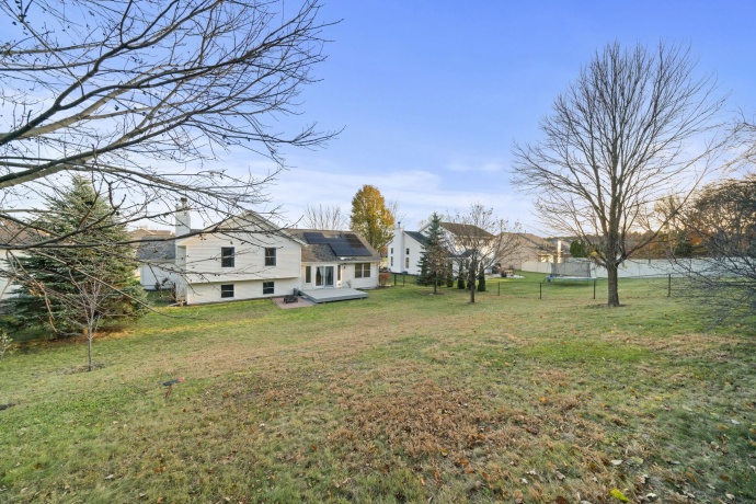 6618 Deer Isle, CHERRY VALLEY, Illinois 61016, 4 Bedrooms Bedrooms, ,3 BathroomsBathrooms,House,For Sale,Deer Isle,202507093