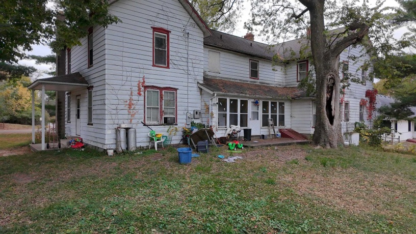 2931 Lowden, OREGON, Illinois 61061, ,2 Units,For Sale,Lowden,202506674