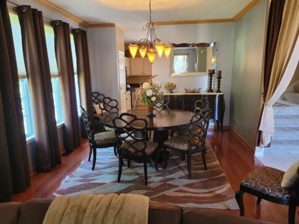 741 Regal, ALGONQUIN, Illinois 60102, 4 Bedrooms Bedrooms, ,3 BathroomsBathrooms,House,For Sale,Regal,202505637