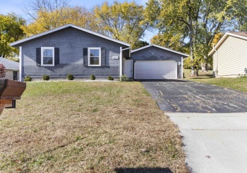 5716 Whispering, LOVES PARK, Illinois 61111, 4 Bedrooms Bedrooms, ,2 BathroomsBathrooms,House,For Sale,Whispering,202506768