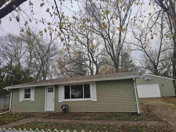 7913 Mildred, MACHESNEY PARK, Illinois 61115, 4 Bedrooms Bedrooms, ,1 BathroomBathrooms,House,For Sale,Mildred,202507099