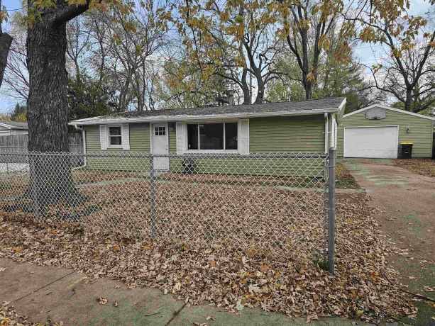 7913 Mildred, MACHESNEY PARK, Illinois 61115, 4 Bedrooms Bedrooms, ,1 BathroomBathrooms,House,For Sale,Mildred,202507099