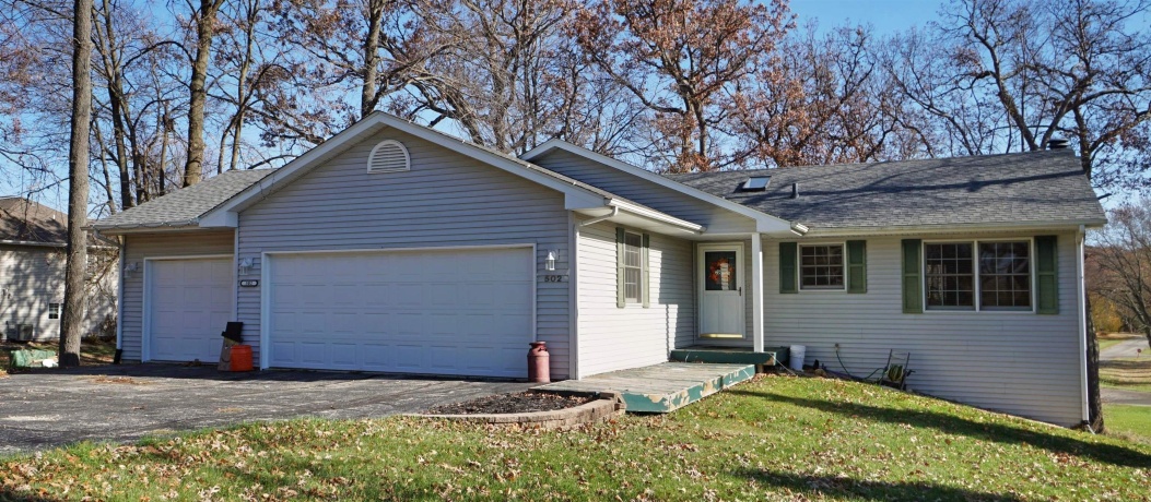 502 Corkhill, DAVIS, Illinois 61019, 3 Bedrooms Bedrooms, ,3 BathroomsBathrooms,House,For Sale,Corkhill,202507100