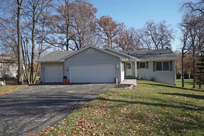 502 Corkhill, DAVIS, Illinois 61019, 3 Bedrooms Bedrooms, ,3 BathroomsBathrooms,House,For Sale,Corkhill,202507100