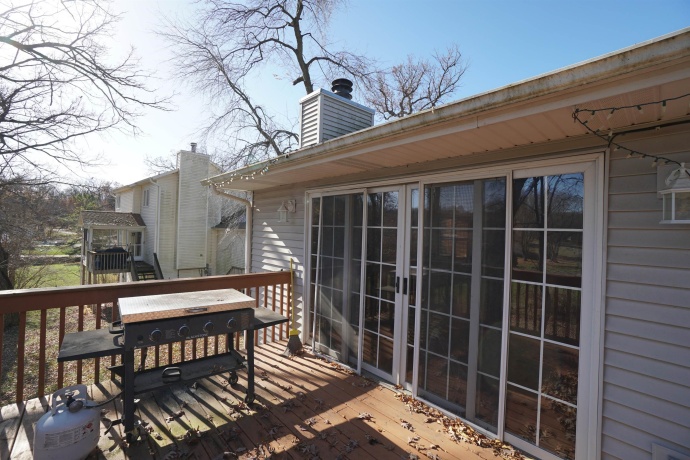 502 Corkhill, DAVIS, Illinois 61019, 3 Bedrooms Bedrooms, ,3 BathroomsBathrooms,House,For Sale,Corkhill,202507100