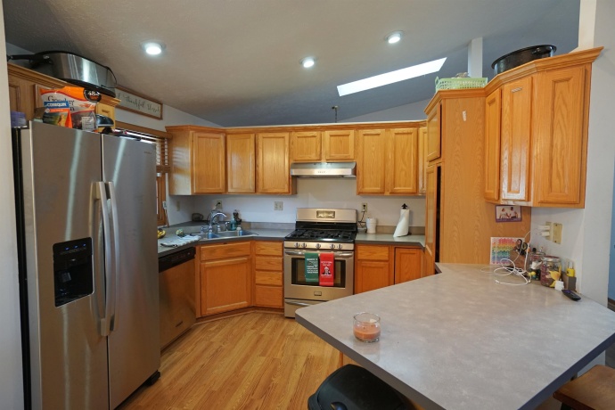 502 Corkhill, DAVIS, Illinois 61019, 3 Bedrooms Bedrooms, ,3 BathroomsBathrooms,House,For Sale,Corkhill,202507100