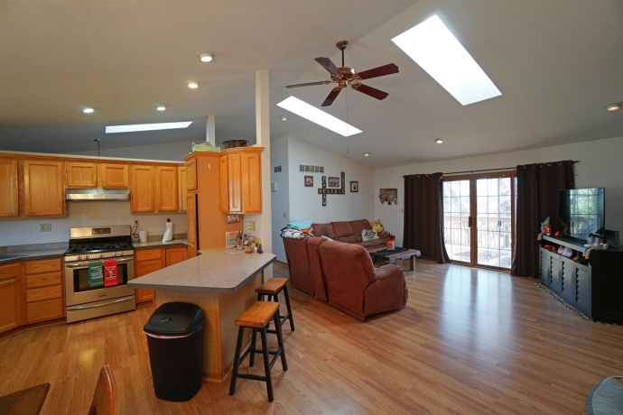 502 Corkhill, DAVIS, Illinois 61019, 3 Bedrooms Bedrooms, ,3 BathroomsBathrooms,House,For Sale,Corkhill,202507100