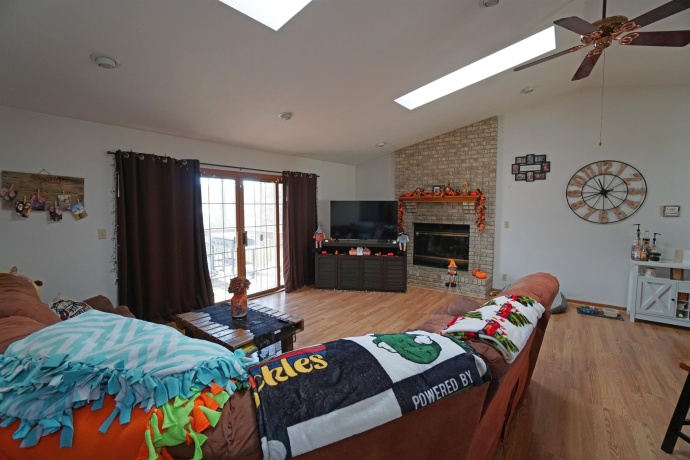 502 Corkhill, DAVIS, Illinois 61019, 3 Bedrooms Bedrooms, ,3 BathroomsBathrooms,House,For Sale,Corkhill,202507100