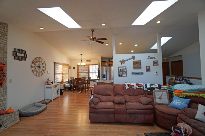 502 Corkhill, DAVIS, Illinois 61019, 3 Bedrooms Bedrooms, ,3 BathroomsBathrooms,House,For Sale,Corkhill,202507100