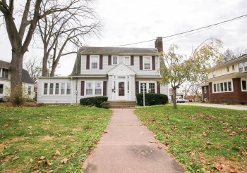 311 Brayton, MOUNT MORRIS, Illinois 61054, 4 Bedrooms Bedrooms, ,2 BathroomsBathrooms,House,For Sale,Brayton,202507102