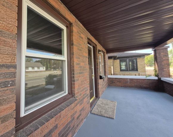 1918 Auburn, ROCKFORD, Illinois 61103, 3 Bedrooms Bedrooms, ,1 BathroomBathrooms,House,For Sale,Auburn,202506020