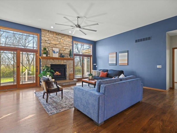 11335 Cross Creek Estates, BELVIDERE, Illinois 61008, 3 Bedrooms Bedrooms, ,2 BathroomsBathrooms,House,For Sale,Cross Creek Estates,202507103