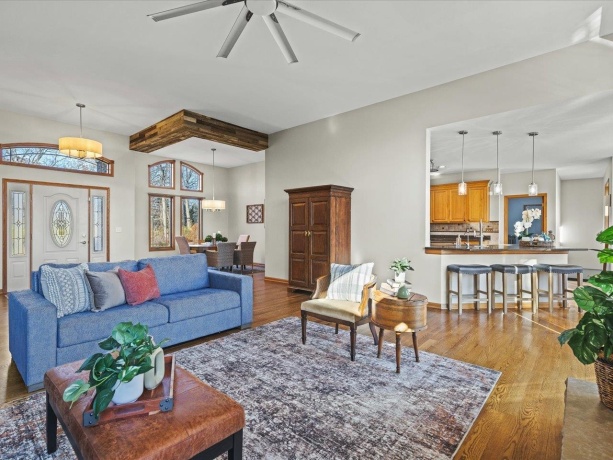 11335 Cross Creek Estates, BELVIDERE, Illinois 61008, 3 Bedrooms Bedrooms, ,2 BathroomsBathrooms,House,For Sale,Cross Creek Estates,202507103