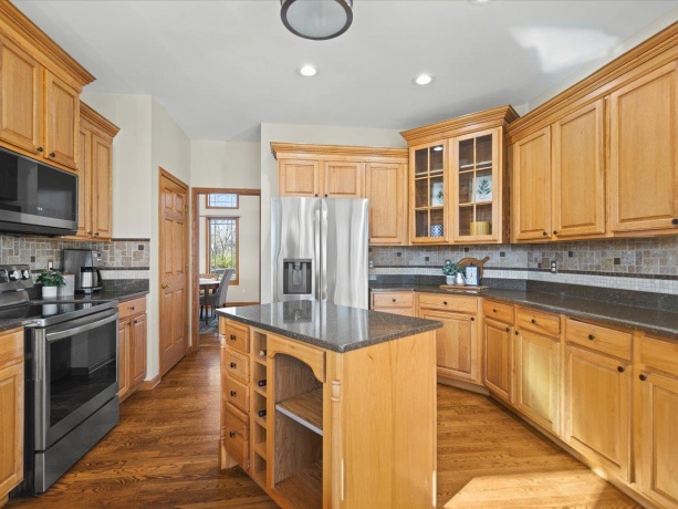 11335 Cross Creek Estates, BELVIDERE, Illinois 61008, 3 Bedrooms Bedrooms, ,2 BathroomsBathrooms,House,For Sale,Cross Creek Estates,202507103