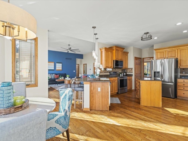 11335 Cross Creek Estates, BELVIDERE, Illinois 61008, 3 Bedrooms Bedrooms, ,2 BathroomsBathrooms,House,For Sale,Cross Creek Estates,202507103