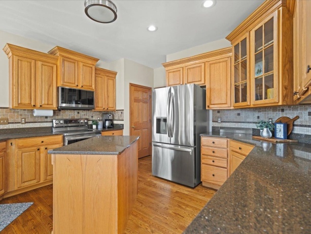 11335 Cross Creek Estates, BELVIDERE, Illinois 61008, 3 Bedrooms Bedrooms, ,2 BathroomsBathrooms,House,For Sale,Cross Creek Estates,202507103