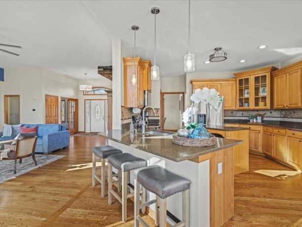 11335 Cross Creek Estates, BELVIDERE, Illinois 61008, 3 Bedrooms Bedrooms, ,2 BathroomsBathrooms,House,For Sale,Cross Creek Estates,202507103