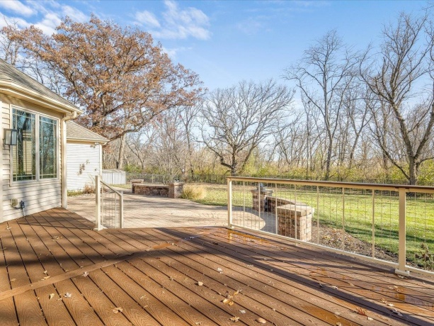 11335 Cross Creek Estates, BELVIDERE, Illinois 61008, 3 Bedrooms Bedrooms, ,2 BathroomsBathrooms,House,For Sale,Cross Creek Estates,202507103