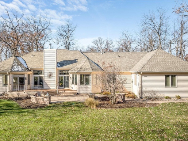 11335 Cross Creek Estates, BELVIDERE, Illinois 61008, 3 Bedrooms Bedrooms, ,2 BathroomsBathrooms,House,For Sale,Cross Creek Estates,202507103