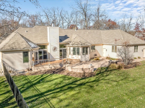 11335 Cross Creek Estates, BELVIDERE, Illinois 61008, 3 Bedrooms Bedrooms, ,2 BathroomsBathrooms,House,For Sale,Cross Creek Estates,202507103