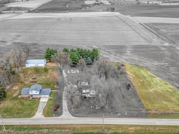 2110 Angle, DAKOTA, Illinois 61018, 4 Bedrooms Bedrooms, ,1 BathroomBathrooms,House,For Sale,Angle,202507106